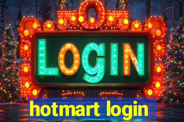 hotmart login